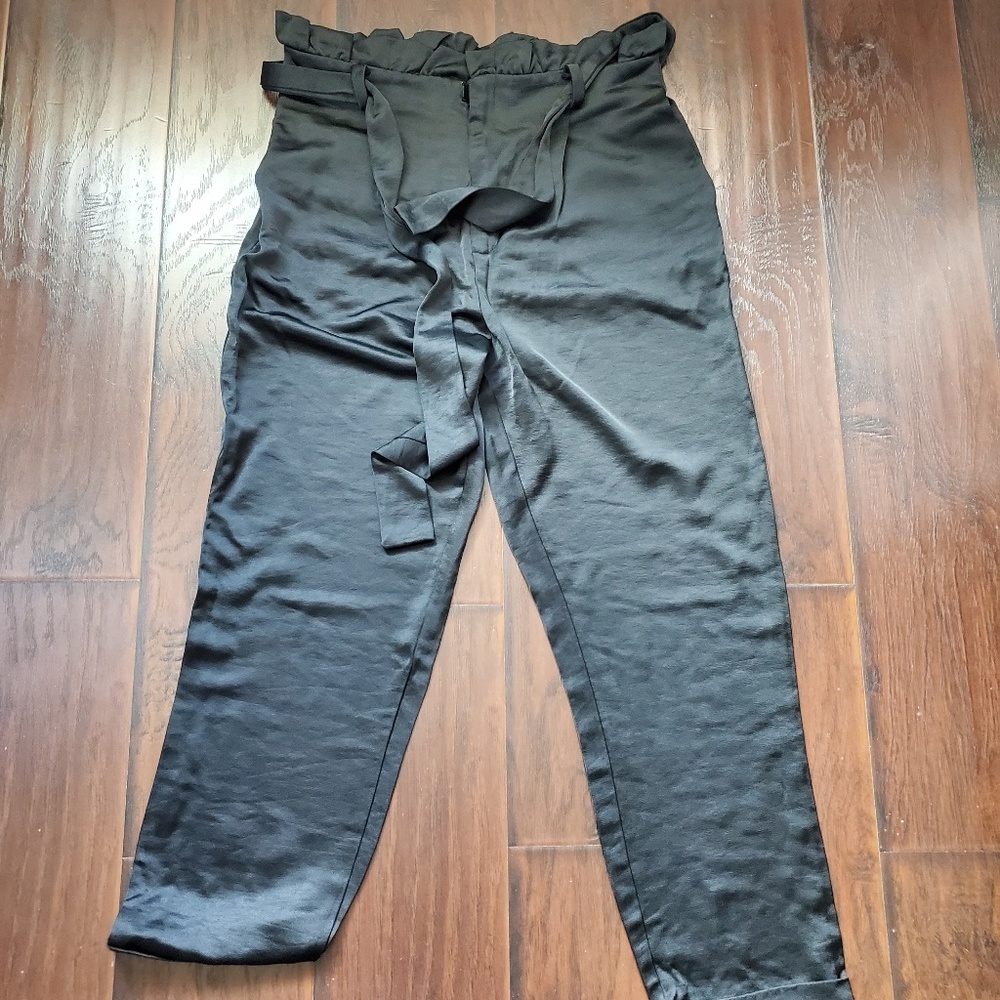 Waverly Gtey pants